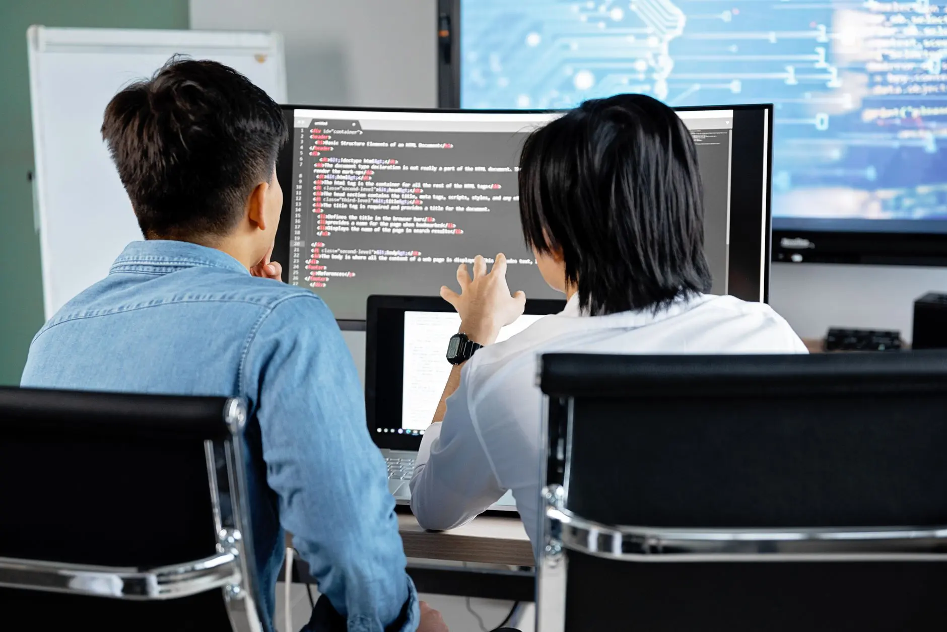 成都企业数字化转型中技术服务外包的关键考量与实施要点正文配图 1